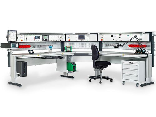 貝美克斯/Beamex CENTRiCAL 校準(zhǔn)測試臺