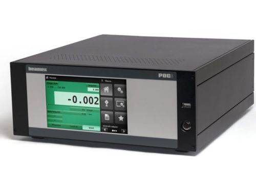 貝美克斯/Beamex POC8 自動壓力控制器