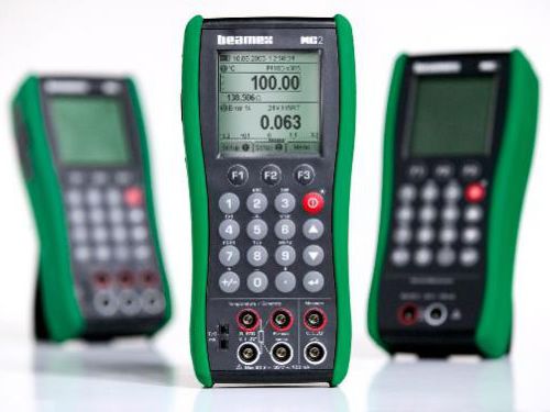 貝美克斯/Beamex MC2 校驗儀