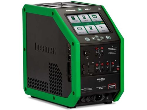 貝美克斯/Beamex MC6-T 多功能干體爐