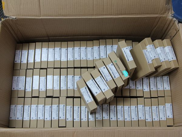 Pepperl+Fuchs KFD2-SH-Ex1.T, KFD2-STC4-Ex1.2O, KFD0-RSH-1