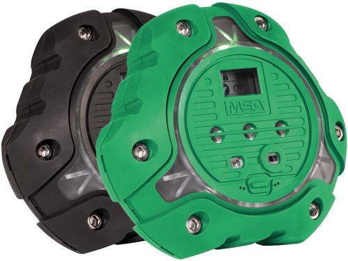 梅思安/MSA ALTAIR io360 氣體檢測(cè)儀 10200411