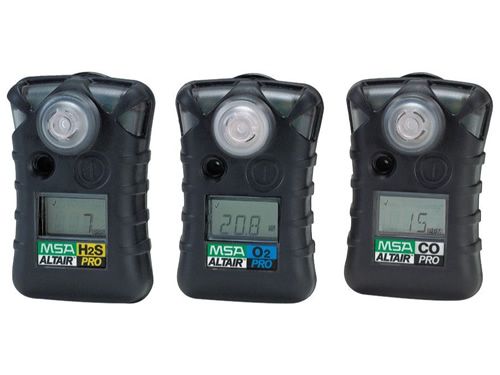 梅思安/MSA Altair Pro天鷹便攜式氣體檢測(cè)儀8241012
