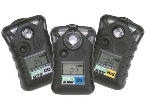梅思安/MSA Altair 天鷹免維護(hù)型單一氣體檢測(cè)儀8241015