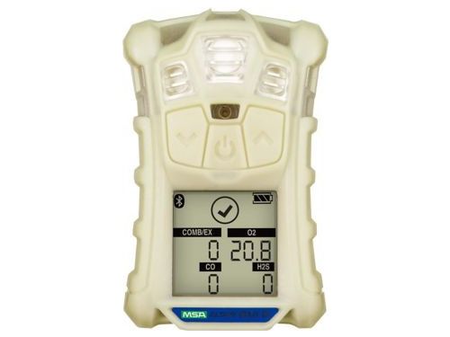 梅思安/MSA 10202478天鷹4XR便攜式多種氣體檢測(cè)儀LEL