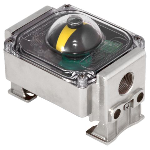 意大利SOLDO限位開(kāi)關(guān)盒-SM系列