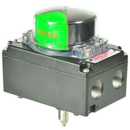 意大利SOLDO限位開(kāi)關(guān)盒-SF系列