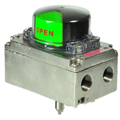 意大利SOLDO限位開(kāi)關(guān)盒-SS系列