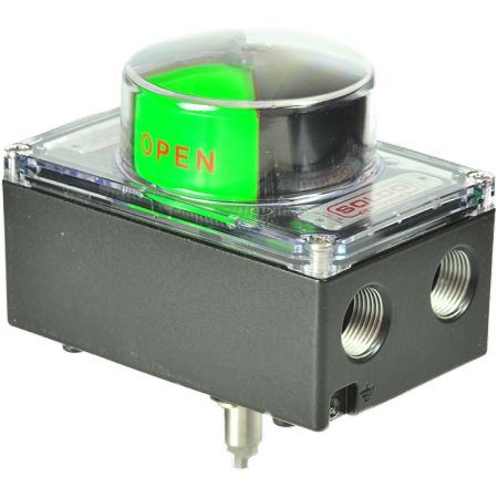 意大利SOLDO限位開(kāi)關(guān)盒-SB系列