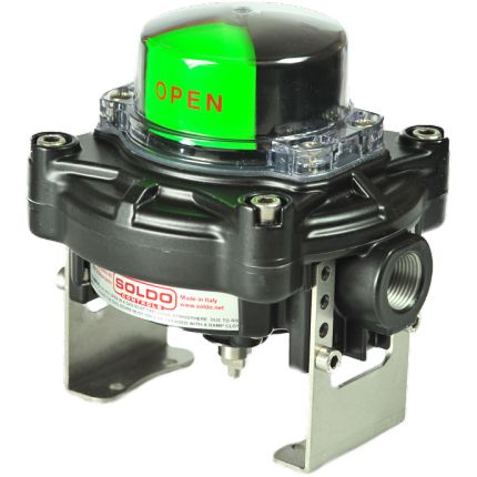 意大利SOLDO限位開(kāi)關(guān)盒-SQ系列