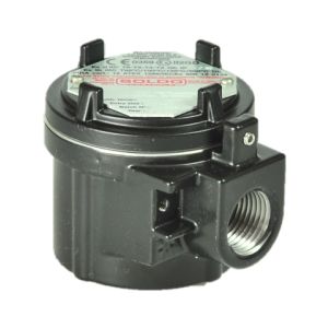 意大利SOLDO危險(xiǎn)區(qū)域限位開(kāi)關(guān)盒-ES系列