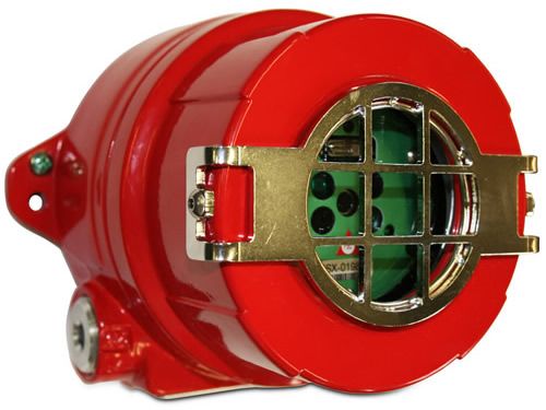 霍尼韋爾/Honeywell FS20X-212-24-4 多光譜火災(zāi)和火焰探測(cè)器