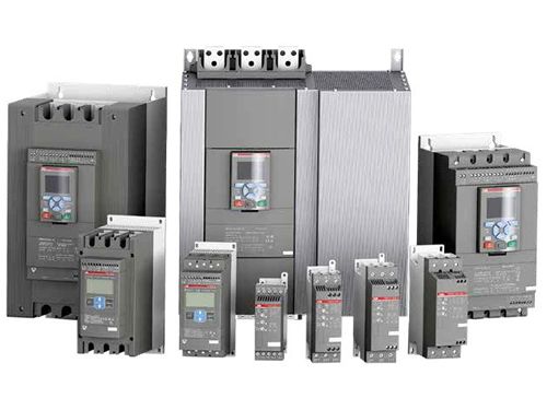 ABB PST72-70D軟起動(dòng)器，產(chǎn)品編號(hào)：1SFA894007R7009