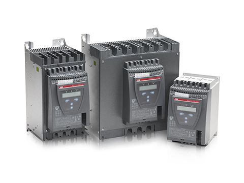 ABB PSTB470-70D軟起動(dòng)器，產(chǎn)品編號(hào)：1SFA894016R7009