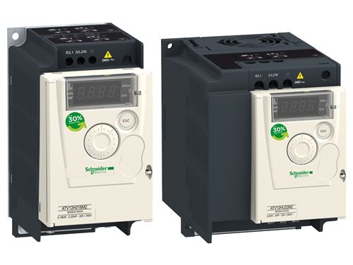 施耐德/Schneider ATV12H018F1 ATV12變頻器