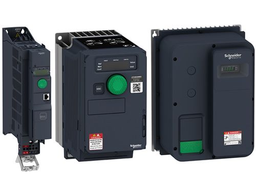 施耐德/Schneider ATV320U02M2C ATV320變頻器