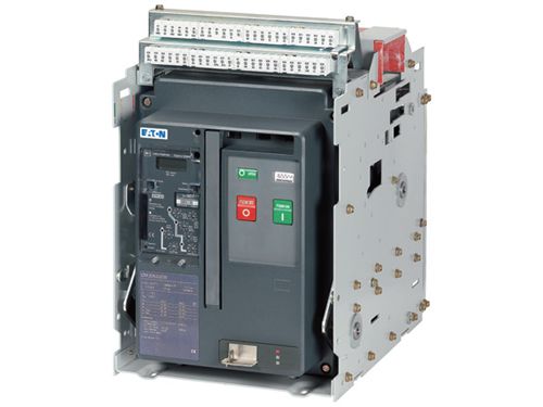 伊頓/Eaton IZM91H3-U16F緊湊型抽屜式低壓空氣斷路器