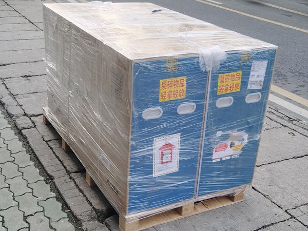 我們是這樣來(lái)保護(hù)您的貨物安全。