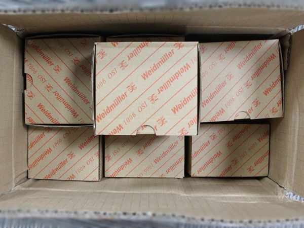 我們銷售魏德米勒/Weidmüller TRS 24VDC 1CO-1122770000繼電器模塊