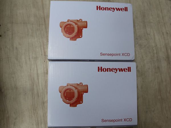 Honeywell SPXCDALMRFD, SPXCDXSFXSS