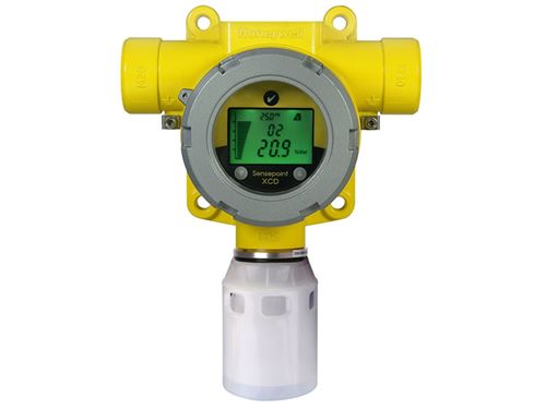 霍尼韋爾/Honeywell Sensepoint XCD 氣體檢測傳感器和變送器