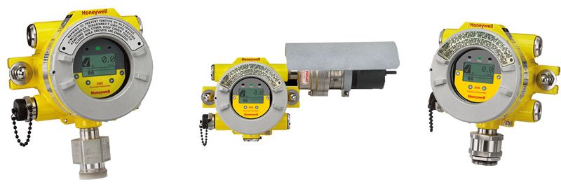 霍尼韋爾XNX通用變送器