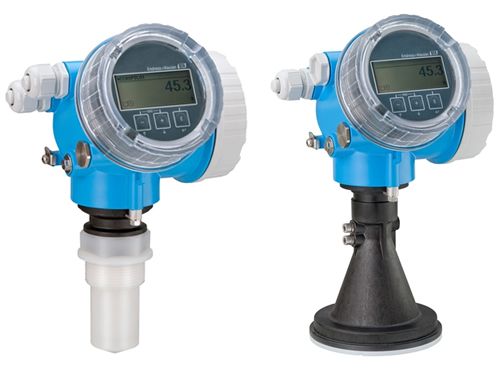 恩德斯豪斯/Endress+Hauser FMR50-AAACCBBMGGF+AK 雷達(dá)物位儀