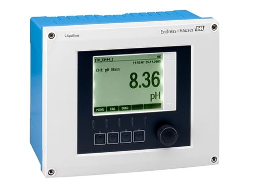 恩德斯豪斯/Endress+Hauser CM442-AAM1A2F010A現(xiàn)場(chǎng)變送器