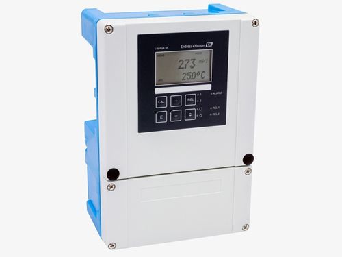 恩德斯豪斯/Endress+Hauser COM253-DX0005溶解氧變送器