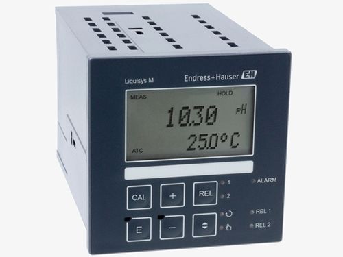 恩德斯豪斯/Endress+Hauser CPM223-MR0005 pH/ORP變送器