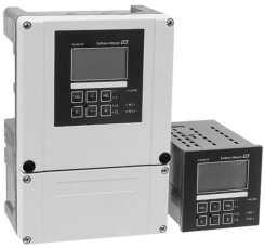 Liquisys M COM223/253 Liquisys M COM223/253