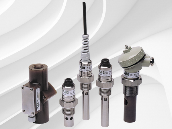 ABB AC200 Series ABB AC200 Series