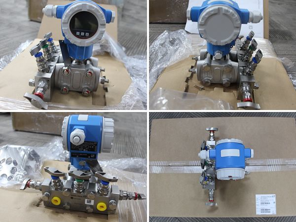 熱銷Endress+Hauser PMD75-ABA7FJ1DAQBNVN5Z1差壓變送器