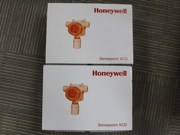 Honeywell SPXCDASMHX Honeywell SPXCDASMHX