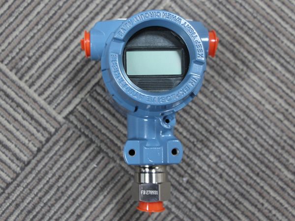 熱銷羅斯蒙特/Rosemount 2088G2S22A1B4M5HR5表壓變送器