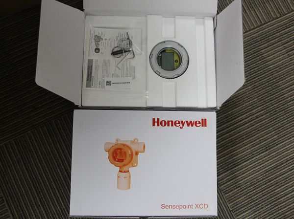 熱銷霍尼韋爾/Honeywell SPXCDALMFX固定氣體檢測傳感器和變送器