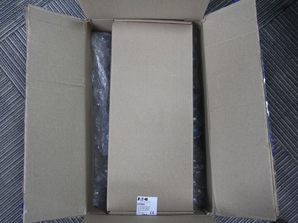 熱銷伊頓/Eaton MTL CPS24 24路背板螺絲夾連接器