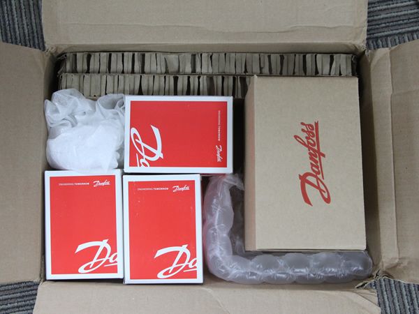 熱銷丹佛斯/Danfoss 082H0161電動執(zhí)行機構，060-110191壓力開關