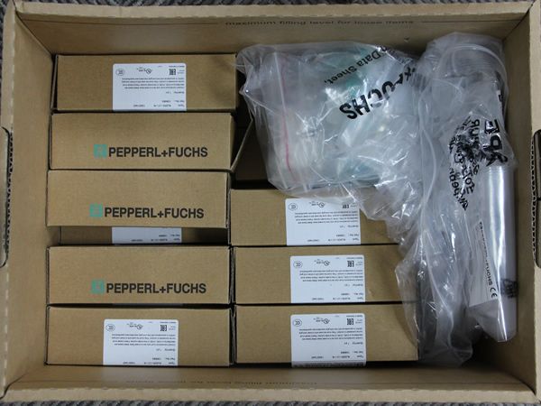 Pepperl+Fuchs NJ20S+U1+N, NJ4-12GK-SN, NCN4-12GM60-B3-C2-V1