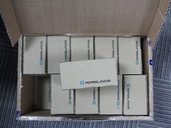 熱銷倍加福/Pepperl+Fuchs感應(yīng)傳感器和開關(guān)放大器隔離柵