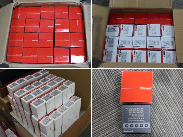 熱銷霍尼韋爾 DC1010、DC1020、DC1040 通用數(shù)字控制器