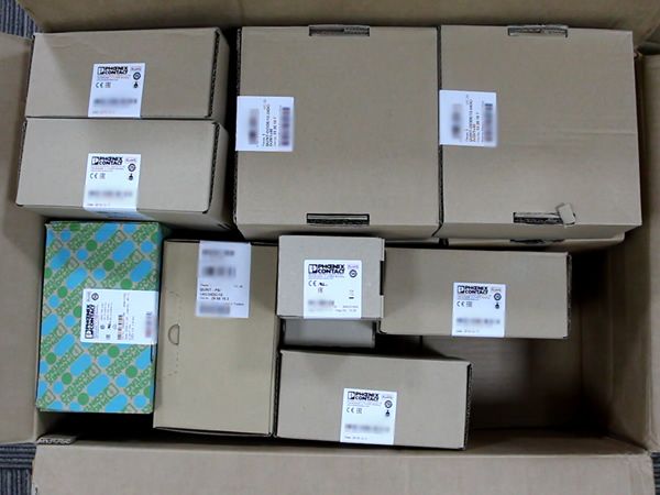 熱銷PHOENIX CONTACT QUINT-PS/1AC/24DC/10, PLC-RSC-24DC/21, UMSTBVK 2,5/ 8-G-5,08...