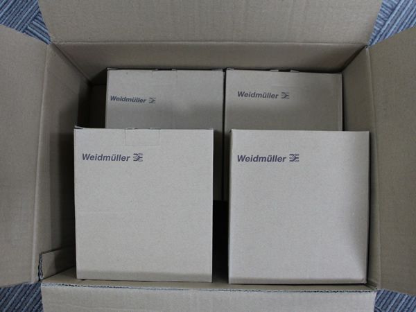 熱銷魏德米勒 2001810000 PRO DCDC 240W 24V 10A 轉(zhuǎn)換器