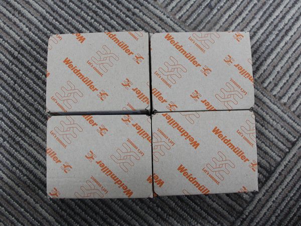 熱銷魏德米勒 1052060000 WQV 4/10 W 系列交叉連接器