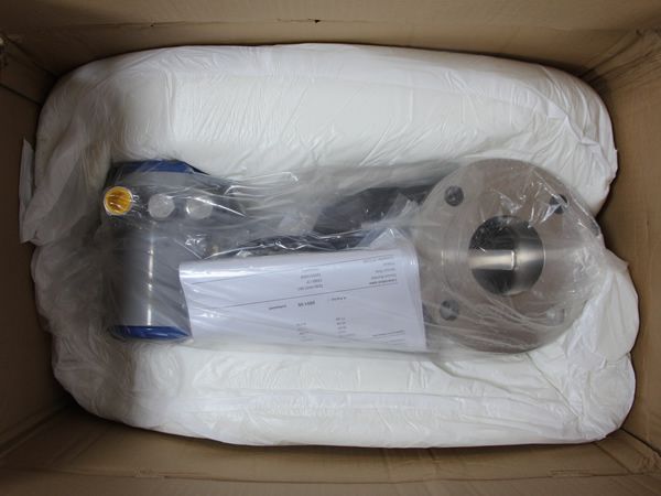 熱銷科隆/KROHNE H250 M40 和 OPTISWIRL 4200 流量計