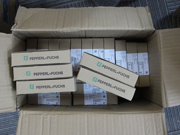 熱銷Pepperl+Fuchs KFD2-SR2-EX2.W，KFD2-SR2-Ex1.W開關(guān)放大器