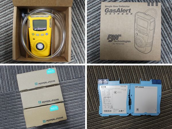 最新到貨產(chǎn)品 - 霍尼韋爾、倍加福、MTL