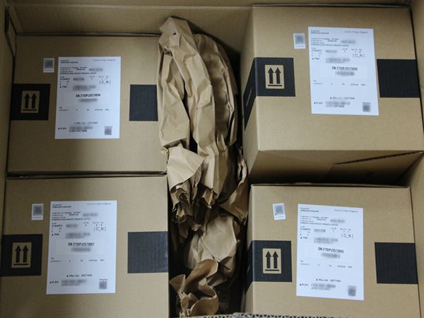 最新到貨羅斯蒙特 2088G4S22A1M4Q4HR5 表壓變送器