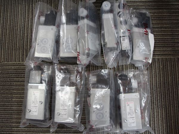 最新到貨IMI HERION/NORGREN 9933111電磁閥