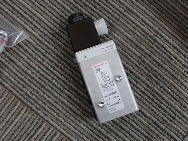 IMI HERION 9933111 IMI HERION 9933111